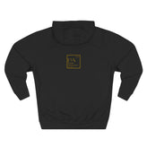 29 Cu Copper Affirmation Hoodie
