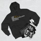78 Pt Platinum Affirmation Hoodie (V2)