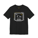 29 Cu Copper Affirmation T-Shirt