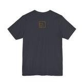 Au · Ti · Sm Autism Awareness T-Shirt