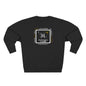 Periodic Affirmations™ Sweatshirt Element 1 H Hydrogen