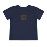 8 O Oxygen Affirmation Toddler T-Shirt (V2)