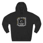 Periodic Affirmations™ Hoodie Element 8 O Oxygen