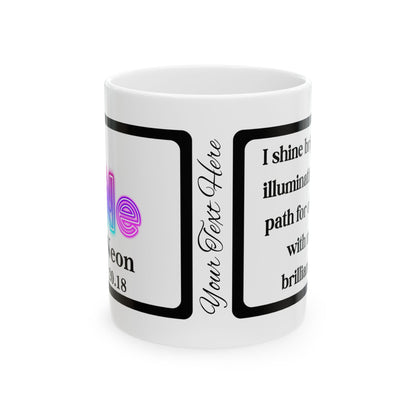 Periodic Affirmations© 10 Ne Neon