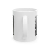 3 Li Lithium Affirmation Mug