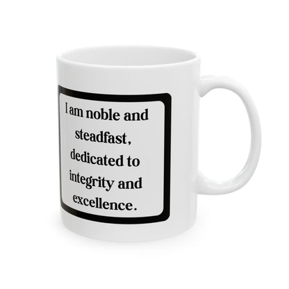 Periodic Affirmations© 102 No Nobelium