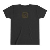 8 O Oxygen Affirmation Youth T-Shirt (V2)