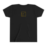 78 Pt Platinum Affirmation Youth T-Shirt (V2)
