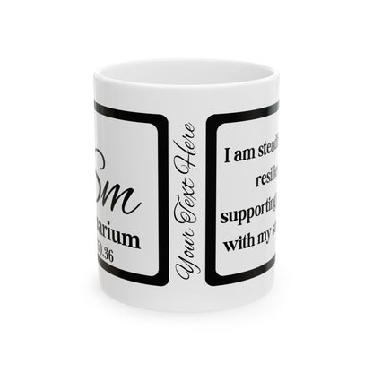 Periodic Affirmations© 62 Sm Samarium