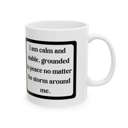 Periodic Affirmations© 18 Ar Argon