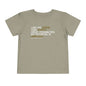 Periodic Affirmations™ Toddler T-Shirt (V2) Element 1 H Hydrogen