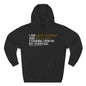 Periodic Affirmations™ Hoodie (V2) Element 22 Ti Titanium
