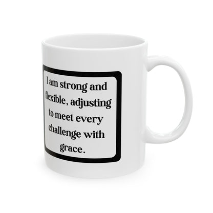 Periodic Affirmations™ 41 Nb Niobium