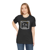 29 Cu Copper Affirmation T-Shirt