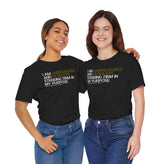 22 Ti Titanium Affirmation T-Shirt (V2)