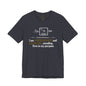 Titanium (Ti) Autism Awareness T-Shirt