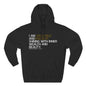 Periodic Affirmations™ Hoodie (V2) Element 79 Au Gold