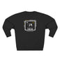 Periodic Affirmations™ Sweatshirt Element 78 Pt Platinum