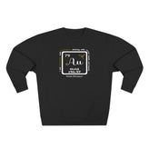 79 Au Gold Affirmation Sweatshirt