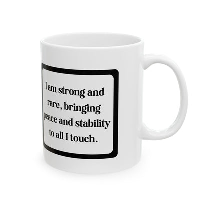 Periodic Affirmations™ 118 Og Oganesson