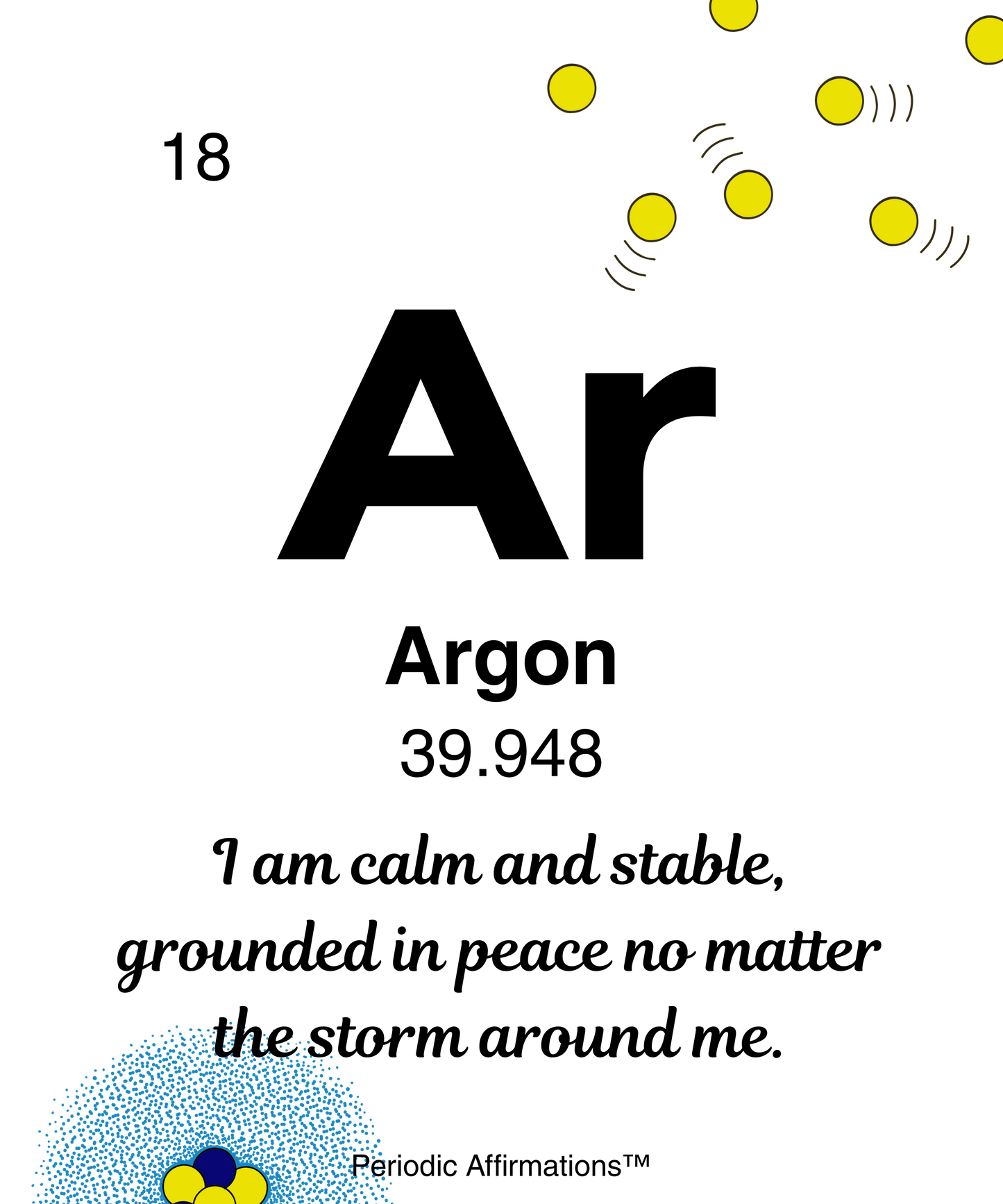 J-Bond Balance & Harmony Collection