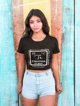 22 Ti Titanium Affirmation T-Shirt