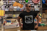 22 Ti Titanium Affirmation T-Shirt