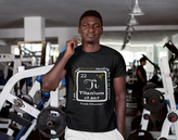 22 Ti Titanium Affirmation T-Shirt
