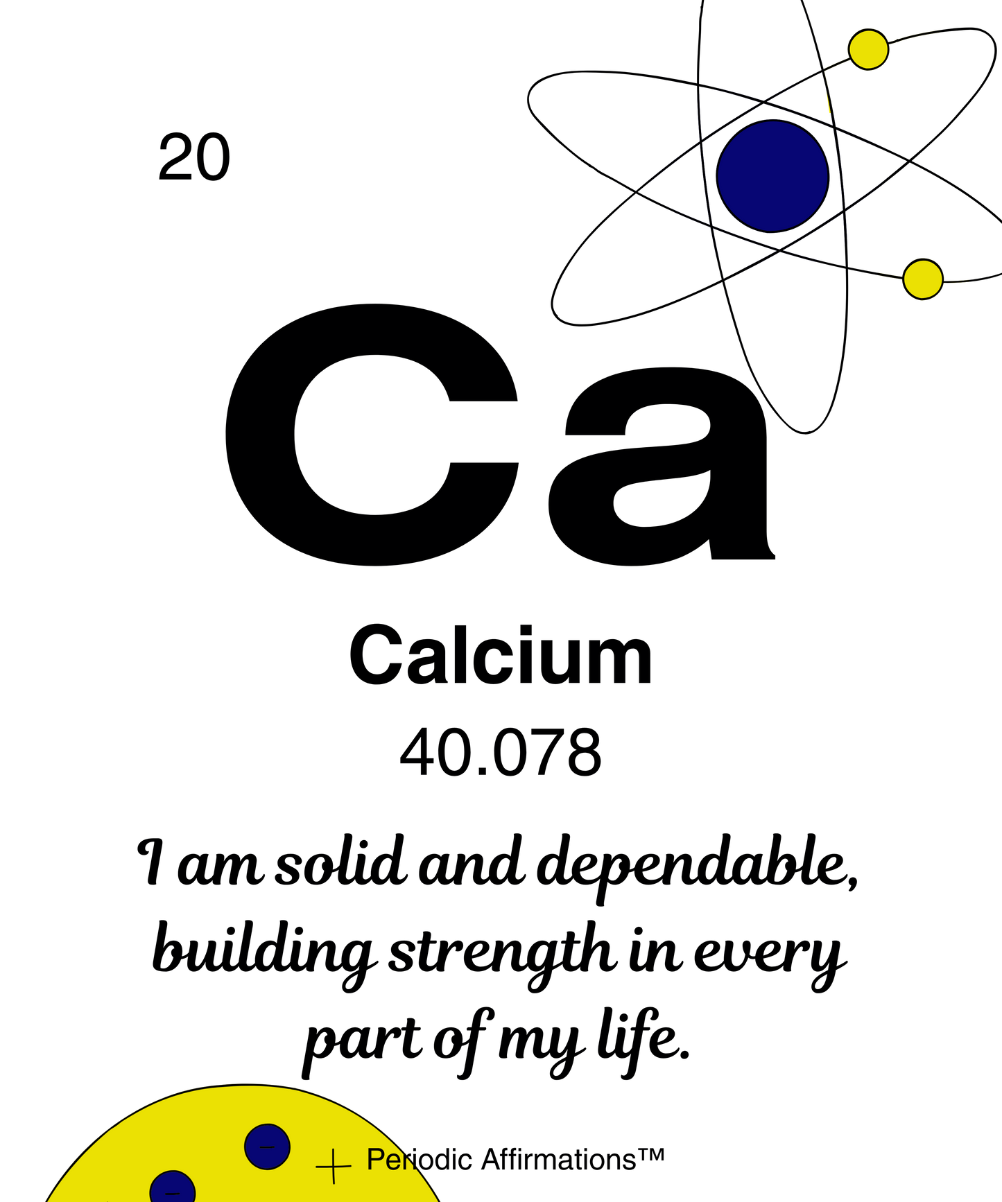 J-Bond Balance & Harmony Collection