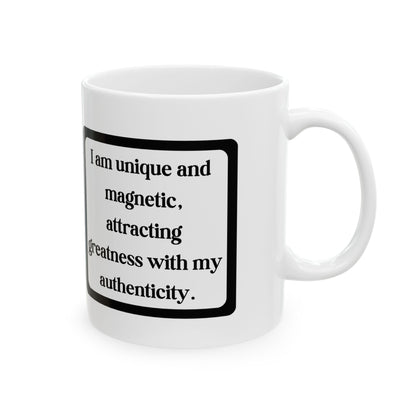 Periodic Affirmations™ 67 Ho Holmium