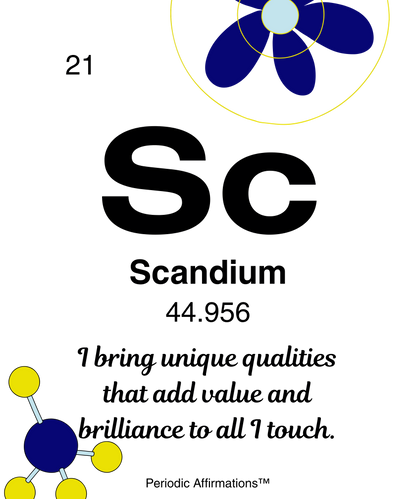 Acrylic Academic & Professional Growth Collection