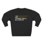 Periodic Affirmations™ Sweatshirt (v2) Element 22 Ti Titanium
