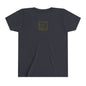 Titanium (Ti) Youth Autism Awareness T-Shirt