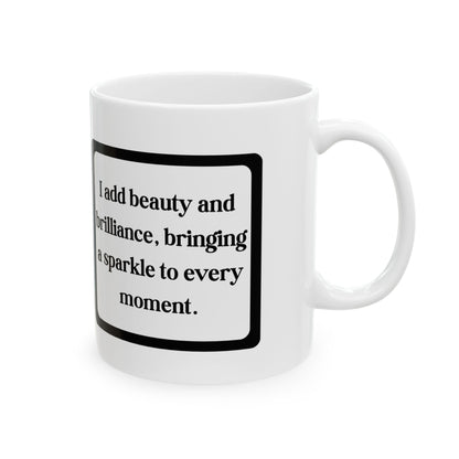 Periodic Affirmations™ 24 Cr Chromium