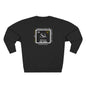 Periodic Affirmations™ Sweatshirt Element 14 Si Silicon