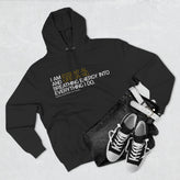 8 O Oxygen Affirmation Hoodie (V2)