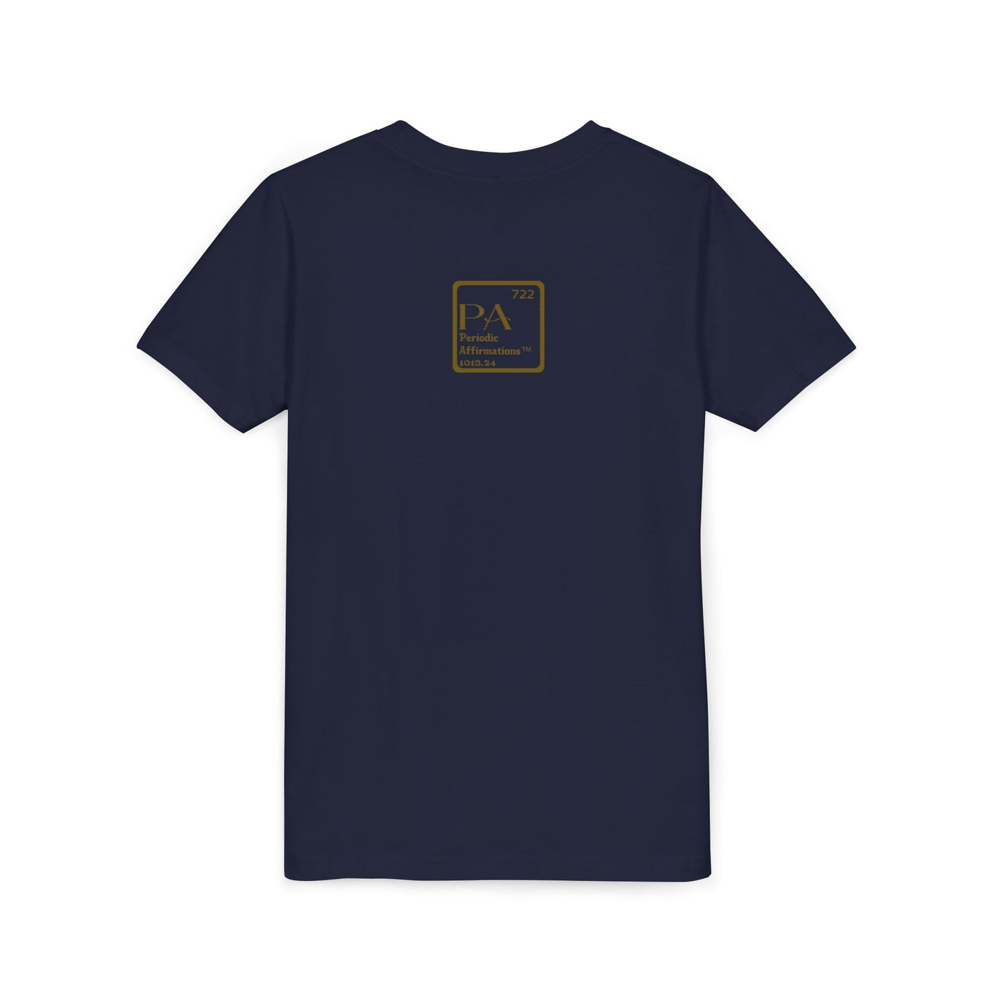 Au · Ti · Sm Youth Autism Awareness T-Shirt