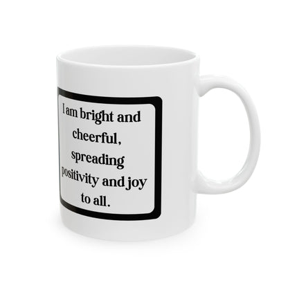 Periodic Affirmations™ 63 Eu Europium (Personalized)