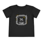 Periodic Affirmations™ Toddler T-Shirt Element 1 H Hydrogen