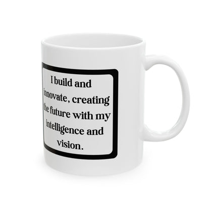 Periodic Affirmations™ 14 Si Silicon