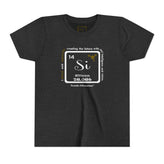 14 Si Silicon Affirmation Youth T-Shirt