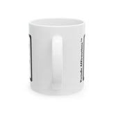 57 La Lanthanum Affirmation Mug