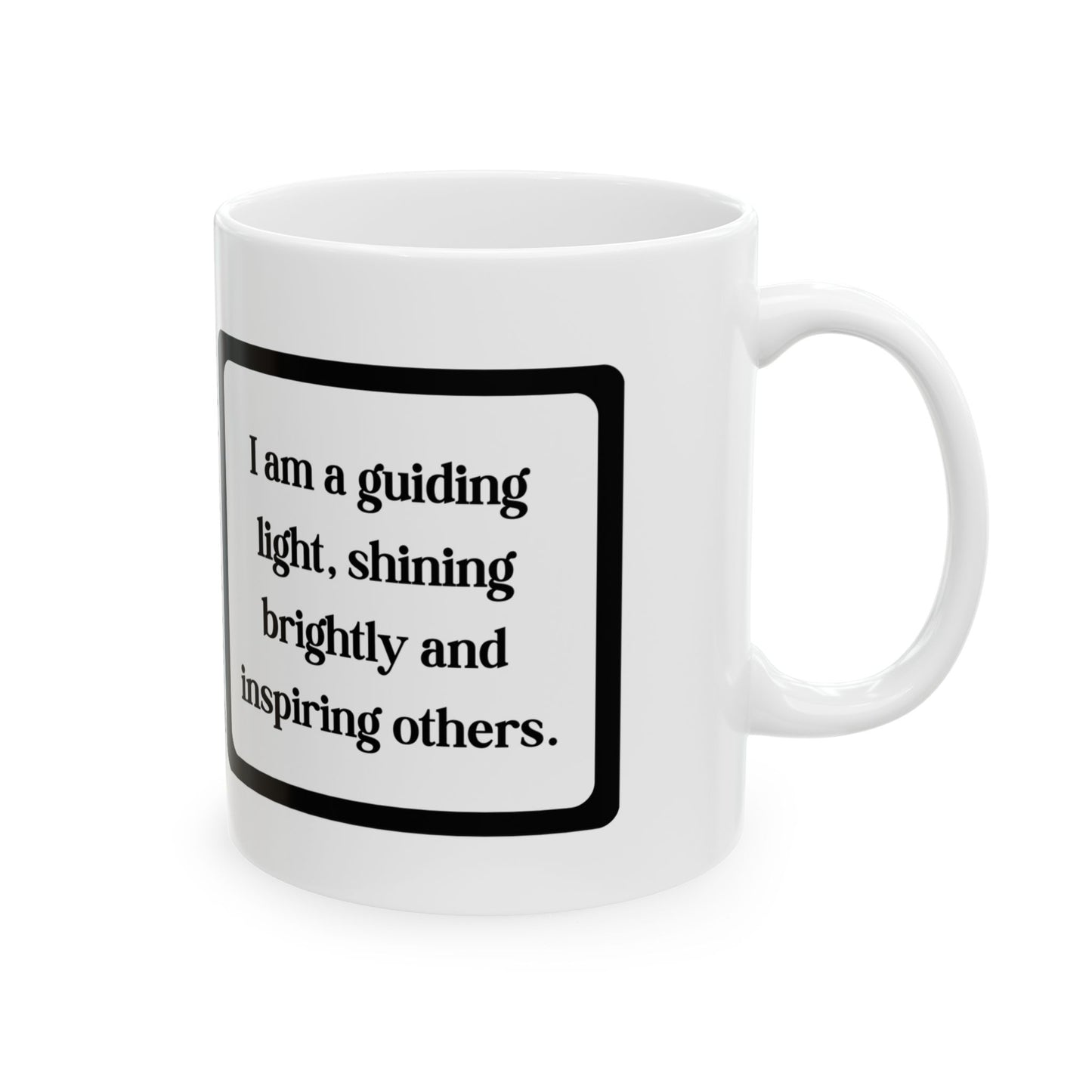 Periodic Affirmations™ 65 Tb Terbium