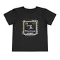 Periodic Affirmations™ Toddler T-Shirt Element 22 Ti Titanium
