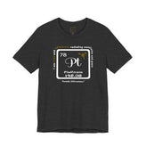 78 Pt Platinum Affirmation T-Shirt