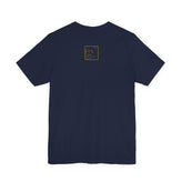 Au · Ti · Sm Autism Awareness T-Shirt