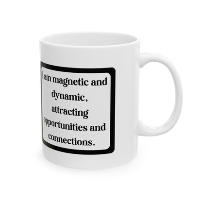 Periodic Affirmations™ 60 Nd Neodymium