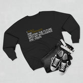 14 Si Silicon Affirmation Sweatshirt (v2)