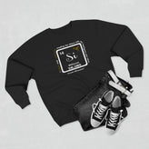14 Si Silicon Affirmation Sweatshirt