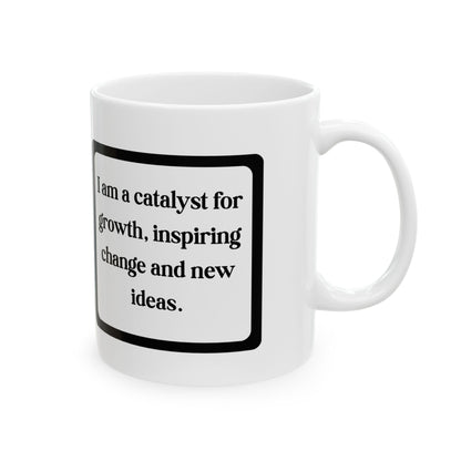 Periodic Affirmations™ 58 Ce Cerium